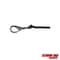 Extreme Max 3006.6785 BoatTector Deluxe Grapnel Anchor Boats Kayaks PWC Jet Ski Paddle Boards etc.-3.5 lbs. 3006.6785 - alternate 3